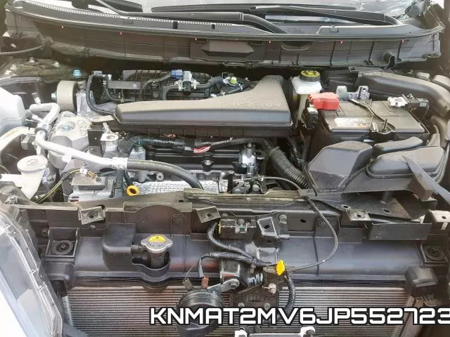 KNMAT2MV6JP552723 фото 8