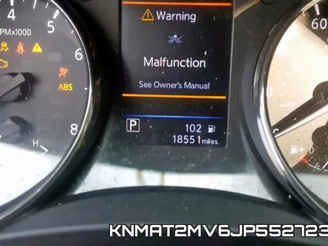 KNMAT2MV6JP552723 фото 9