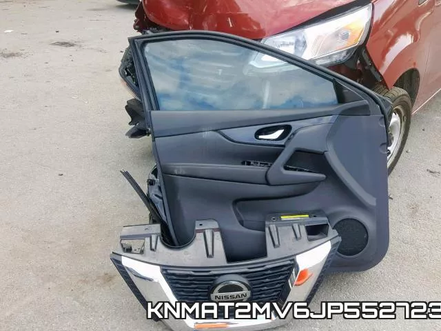 KNMAT2MV6JP552723 фото 10
