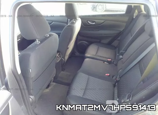 KNMAT2MV7HP591413 фото 8