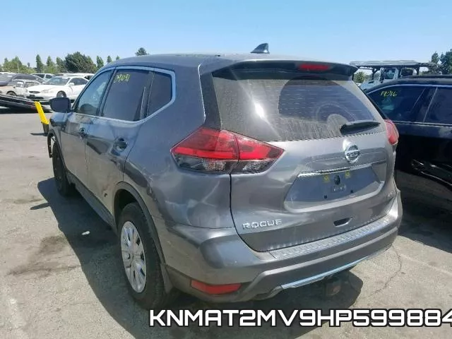 KNMAT2MV9HP599884 фото 4