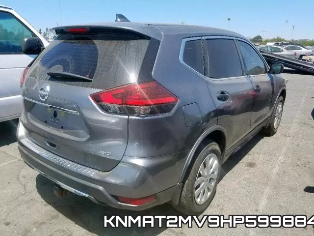 KNMAT2MV9HP599884 фото 5