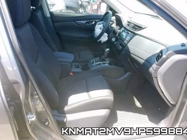 KNMAT2MV9HP599884 фото 6