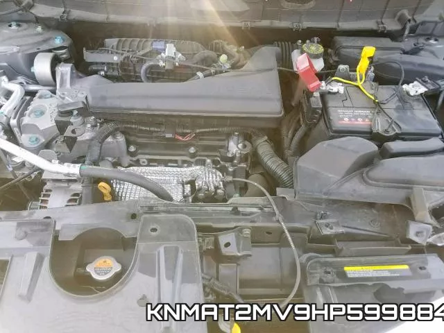 KNMAT2MV9HP599884 фото 7