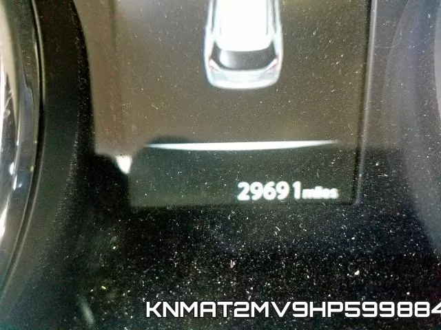 KNMAT2MV9HP599884 фото 8