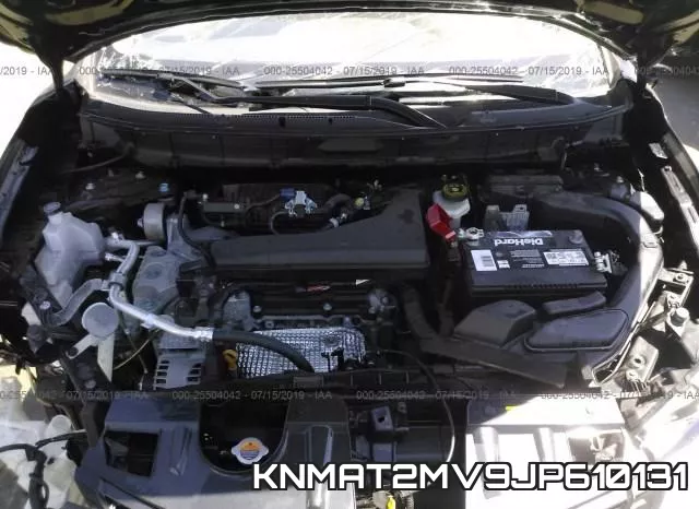 KNMAT2MV9JP610131 фото 2
