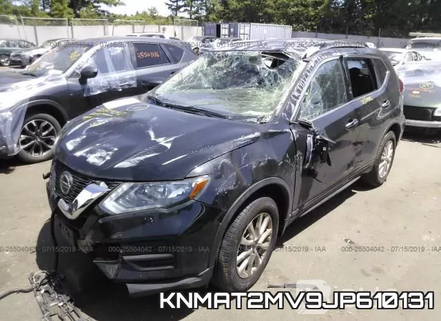 KNMAT2MV9JP610131 фото 3
