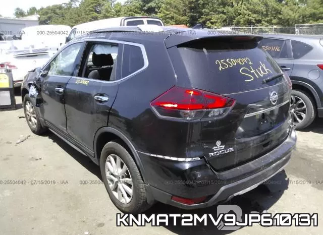 KNMAT2MV9JP610131 фото 4