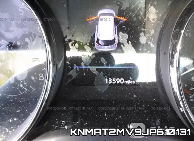 KNMAT2MV9JP610131 фото 8