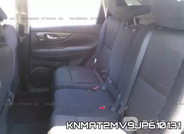 KNMAT2MV9JP610131 фото 9