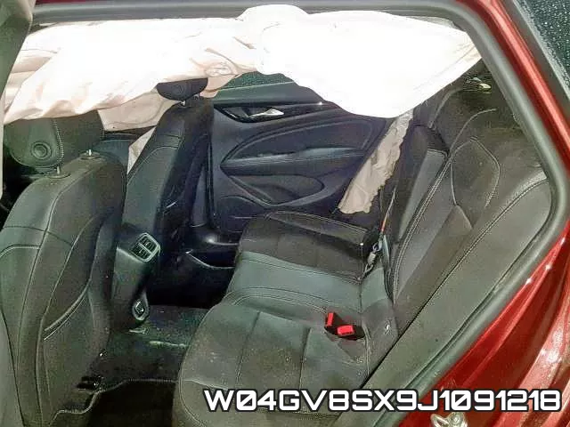 W04GV8SX9J1091218 фото 7