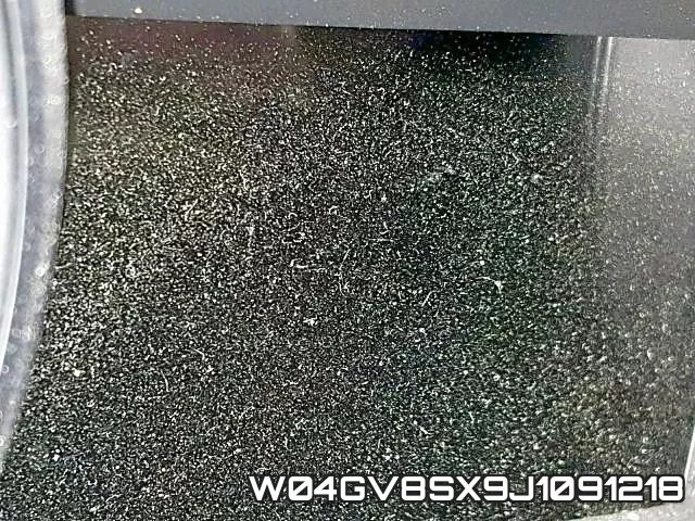 W04GV8SX9J1091218 фото 9