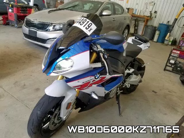 WB10D6000KZ711765 фото 3