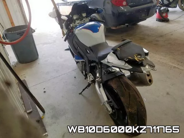 WB10D6000KZ711765 фото 4