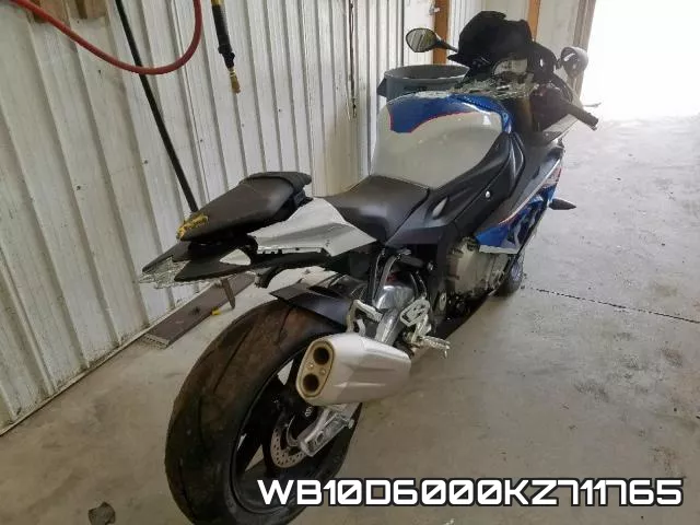 WB10D6000KZ711765 фото 5