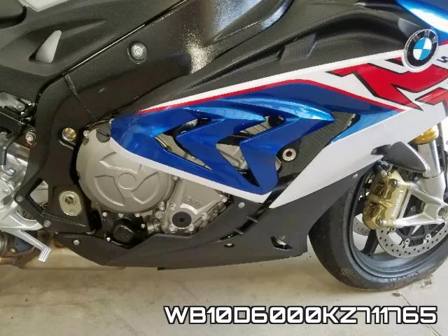 WB10D6000KZ711765 фото 8