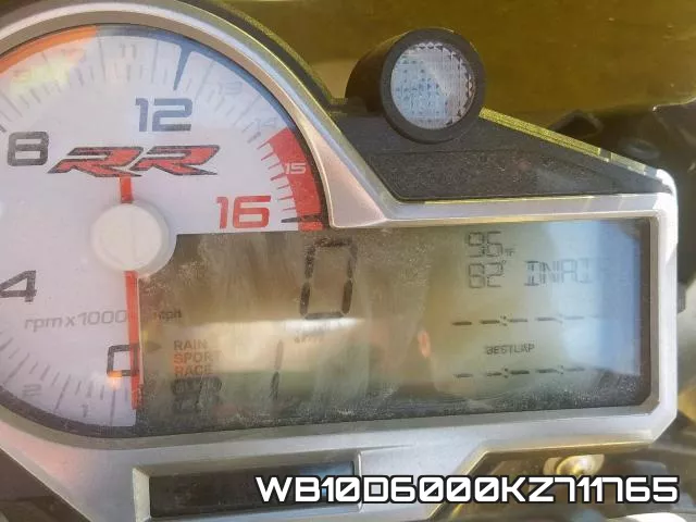 WB10D6000KZ711765 фото 9