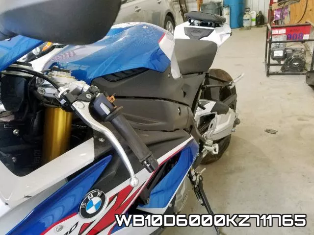 WB10D6000KZ711765 фото 10