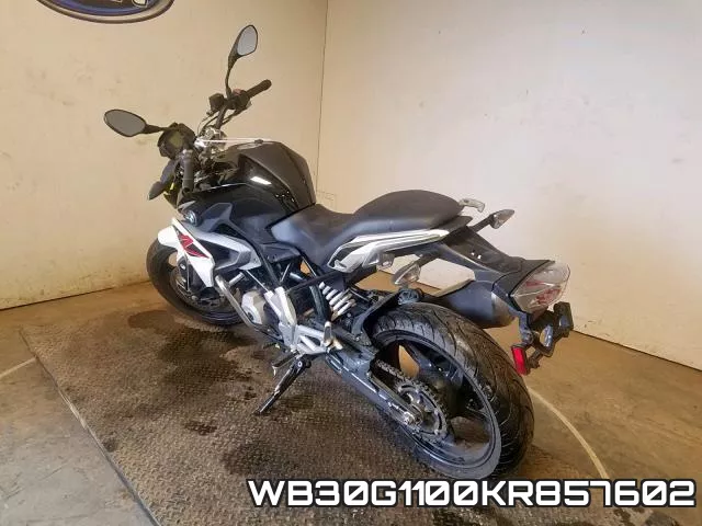 WB30G1100KR857602 фото 4