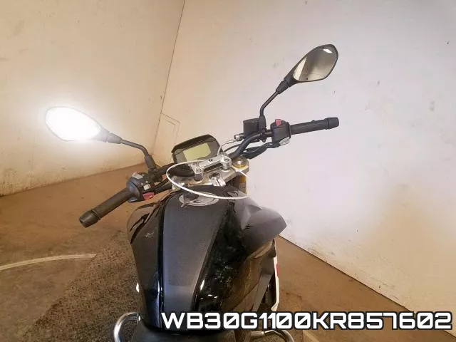 WB30G1100KR857602 фото 6