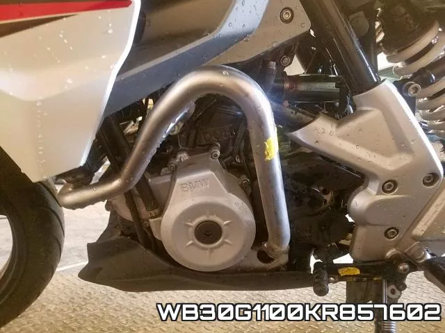WB30G1100KR857602 фото 8