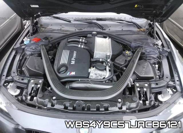 WBS4Y9C57JAC86121 фото 2