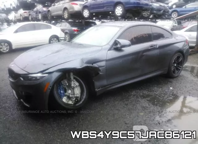 WBS4Y9C57JAC86121 фото 3