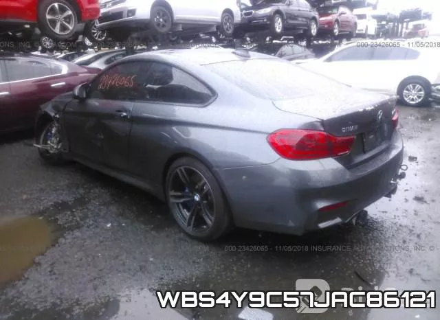 WBS4Y9C57JAC86121 фото 4