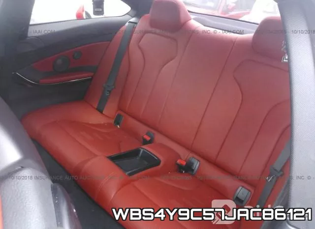WBS4Y9C57JAC86121 фото 9