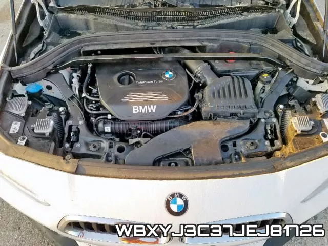 WBXYJ3C37JEJ81726 фото 8