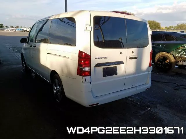 WD4PG2EE2H3301671 фото 3