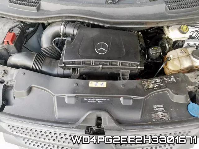 WD4PG2EE2H3301671 фото 7