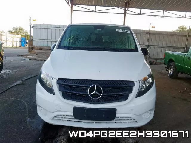 WD4PG2EE2H3301671 фото 9