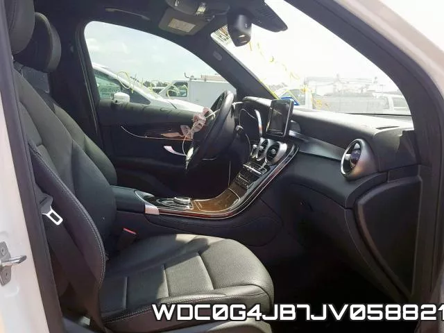 WDC0G4JB7JV058821 фото 6