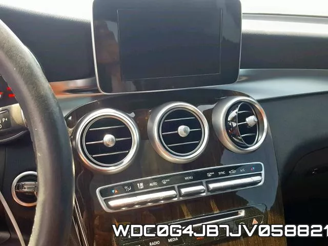 WDC0G4JB7JV058821 фото 10