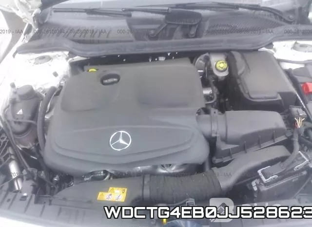 WDCTG4EB0JJ528623 фото 2
