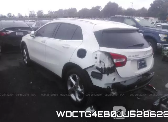 WDCTG4EB0JJ528623 фото 4