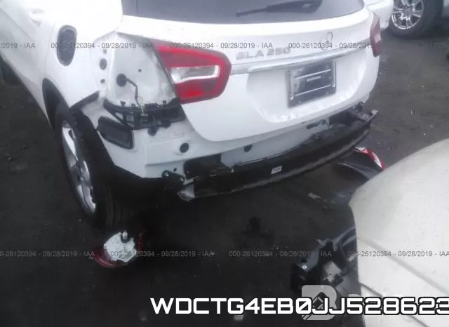 WDCTG4EB0JJ528623 фото 7