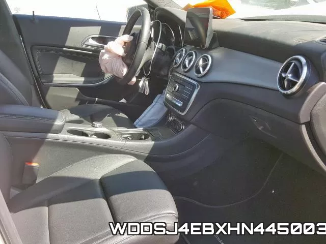 WDDSJ4EBXHN445003 фото 6
