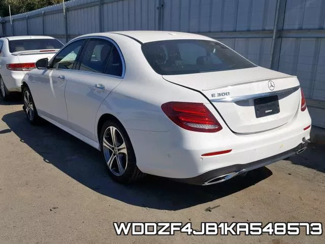 WDDZF4JB1KA548573 фото 4