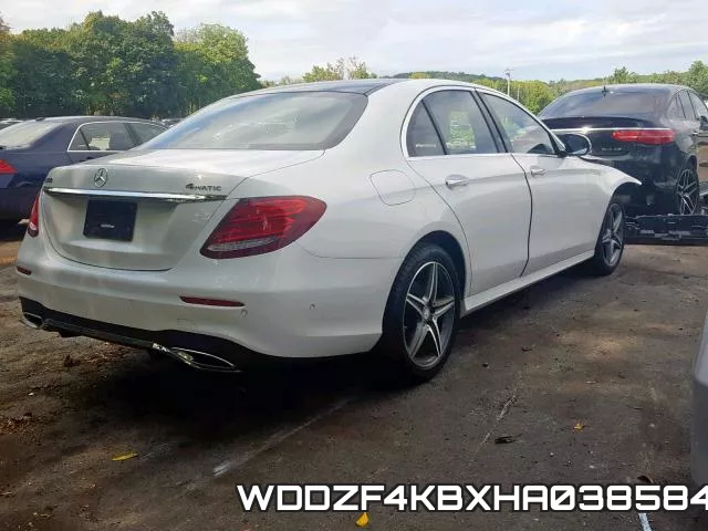 WDDZF4KBXHA038584 фото 5