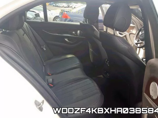 WDDZF4KBXHA038584 фото 7