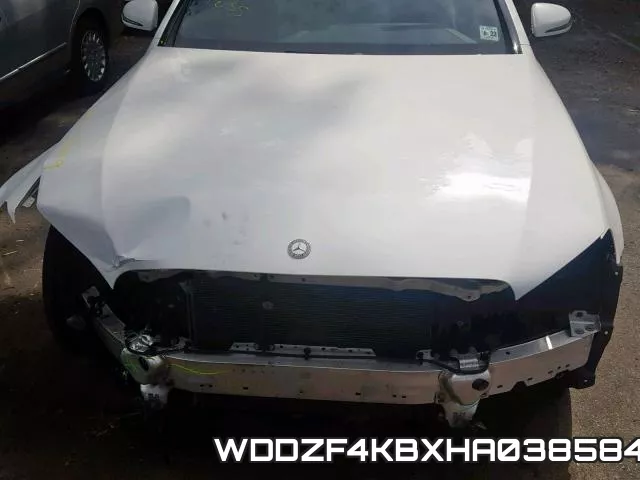 WDDZF4KBXHA038584 фото 10