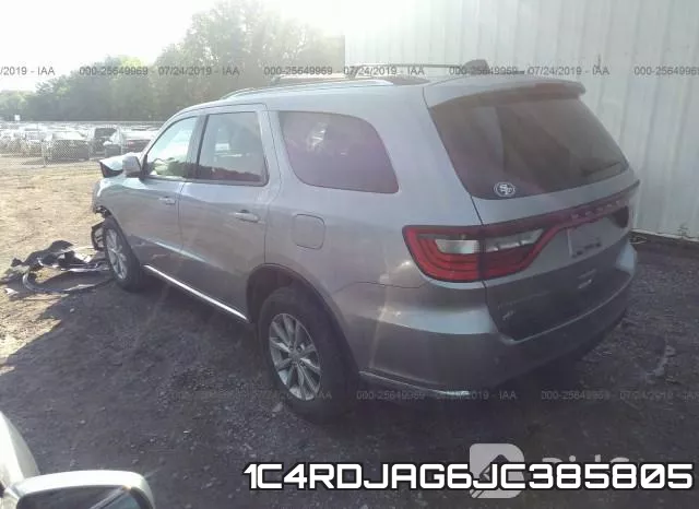 1C4RDJAG6JC385805 фото 4
