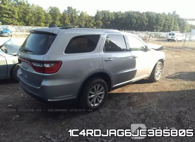 1C4RDJAG6JC385805 фото 5