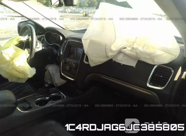 1C4RDJAG6JC385805 фото 6