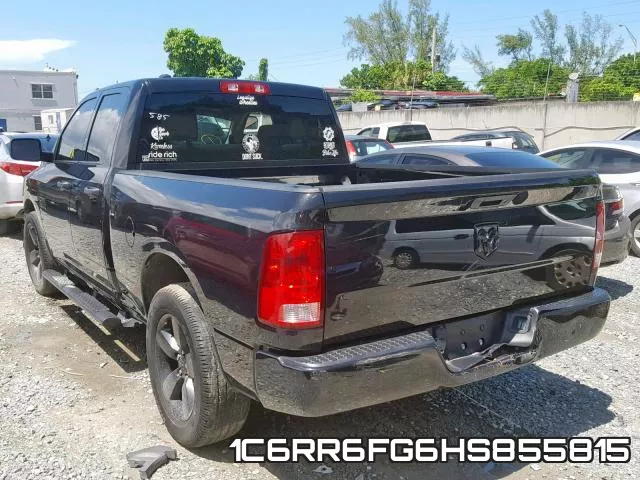 1C6RR6FG6HS855815 фото 4