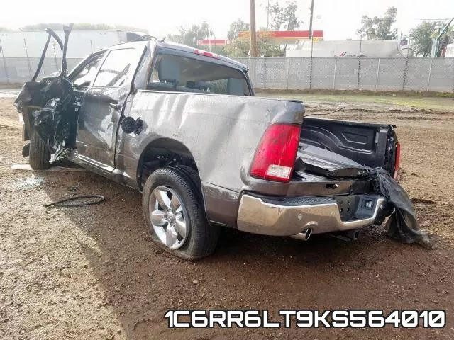 1C6RR6LT9KS564010 фото 4