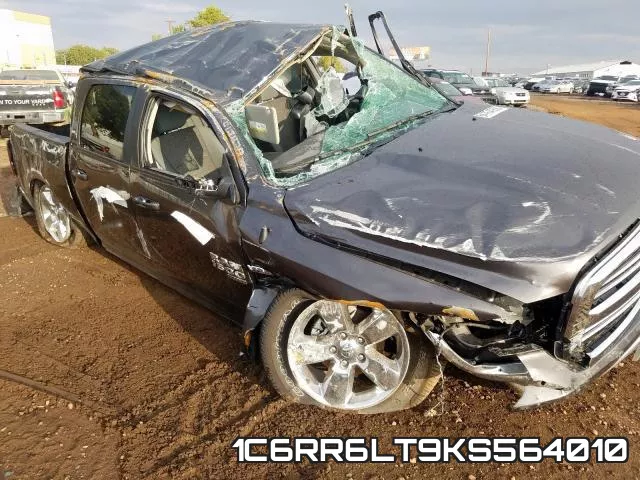 1C6RR6LT9KS564010 фото 10