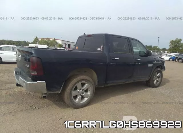 1C6RR7LG0HS869929 фото 5